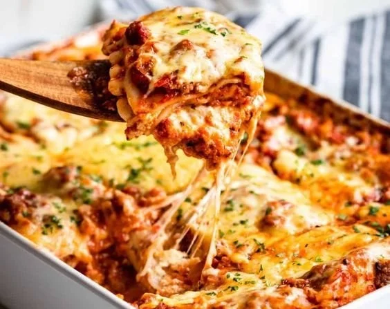 20 Sunday Dinner Ideas