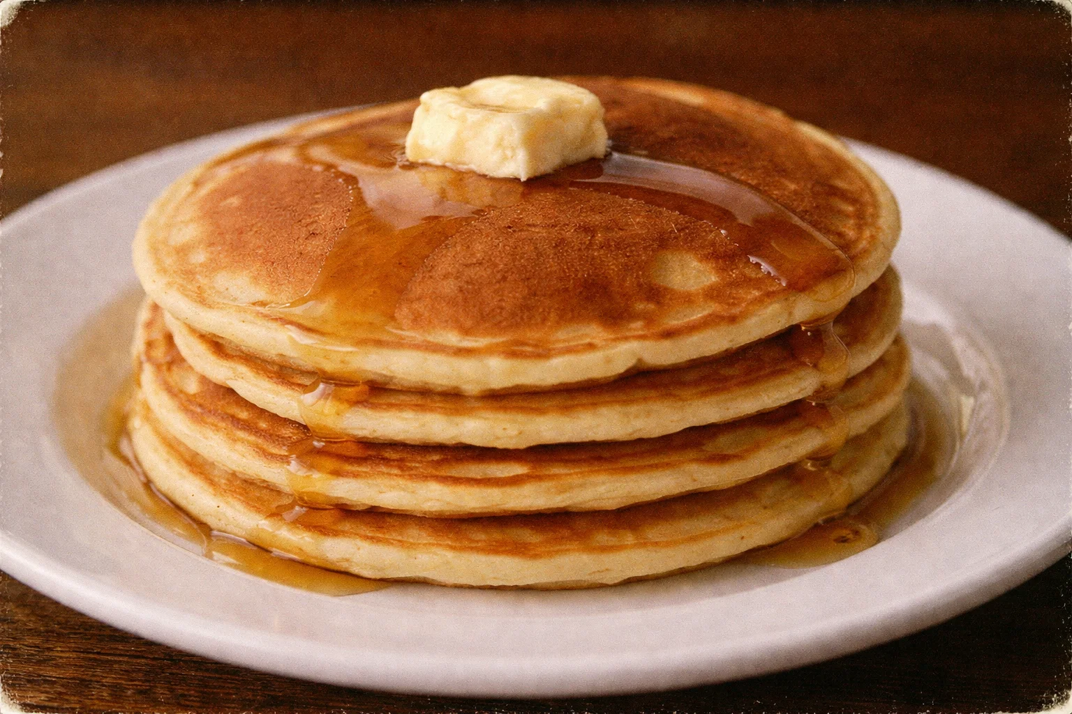 Pancakes