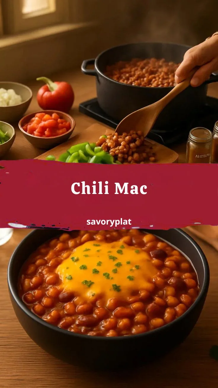 Chili Mac