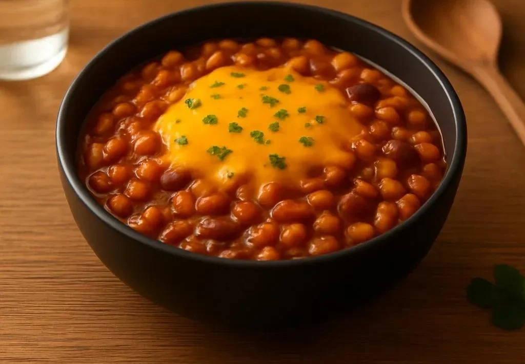 Chili Mac