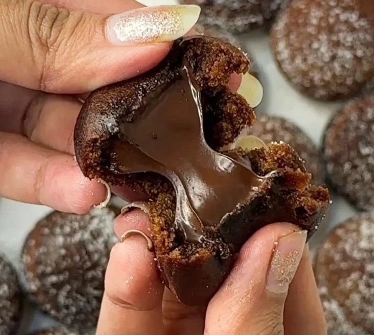 Feeling Festive Dish