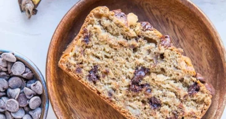 Gluten-Free Banana Bread