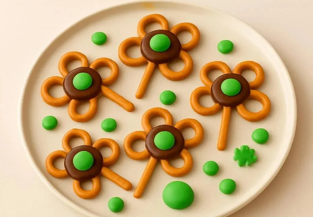 St. Patrick's Day Treats