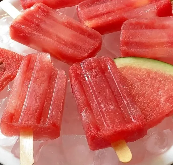 Watermelon Salad